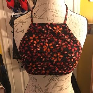 Urban outfitters crop top