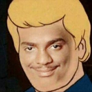 Meet your Posher, Gary