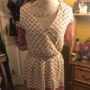 Charlotte Russe Dress