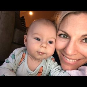 Meet your Posher, Jill