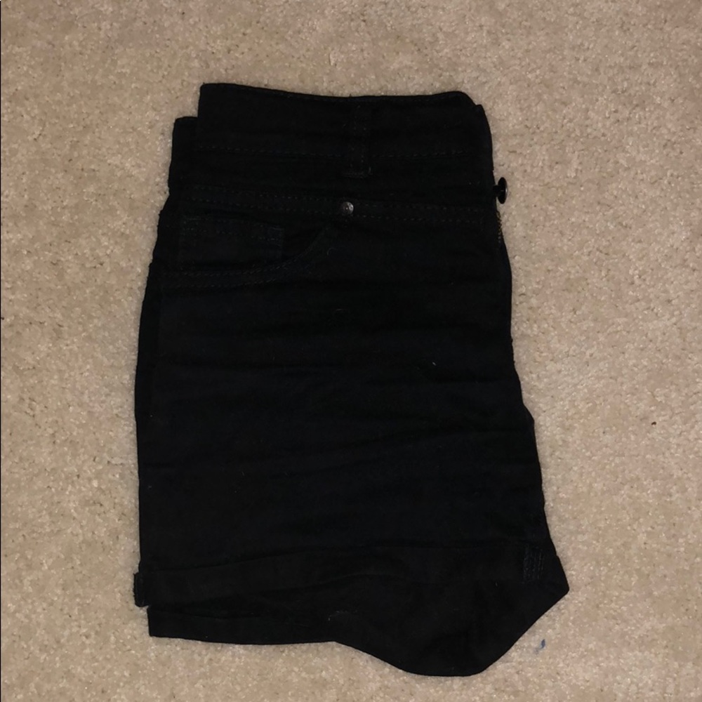 LEI girls shorts