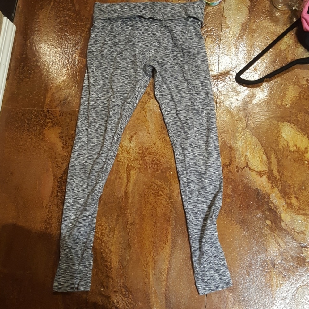Cotton leggings