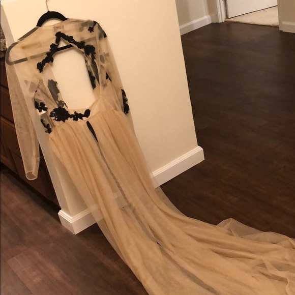 Jackets & Blazers - Glam af duster