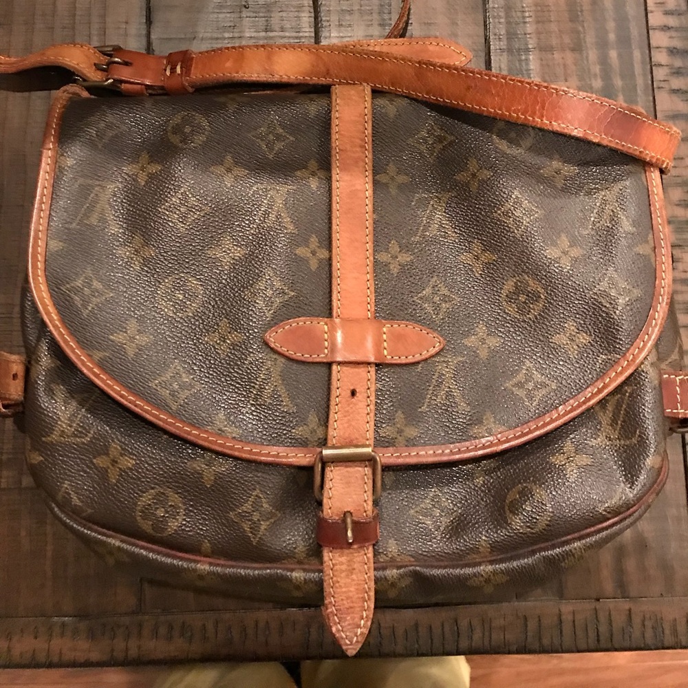 LV Saumar 30