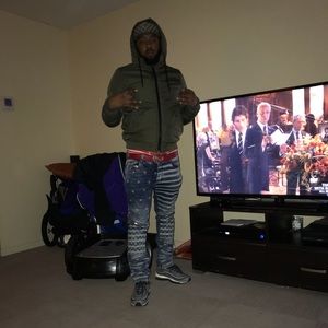 Meet your Posher, Antonio