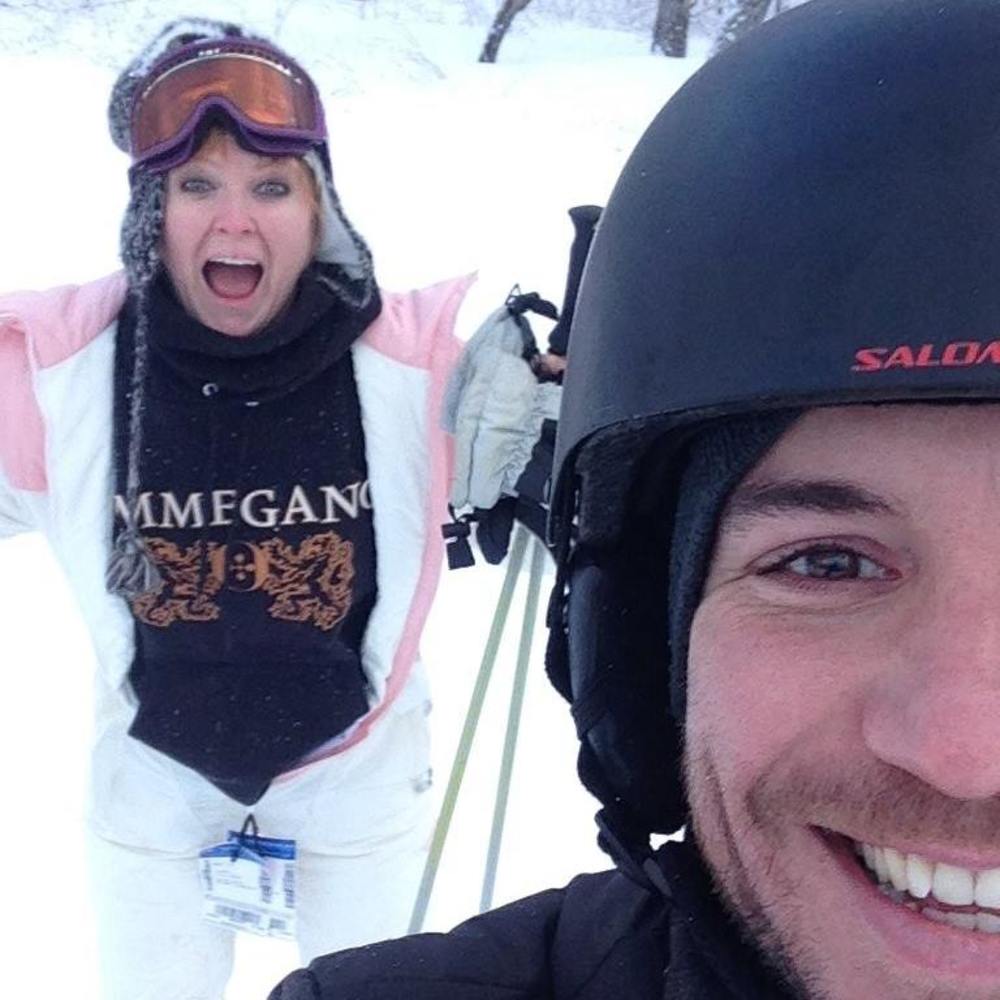 Meet your Posher, Matthew