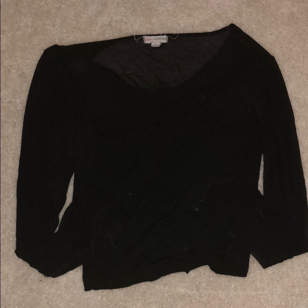 Zenana Outfitters shirt
