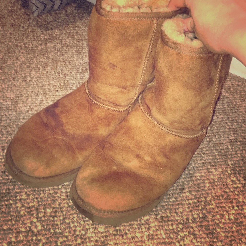 Ugg