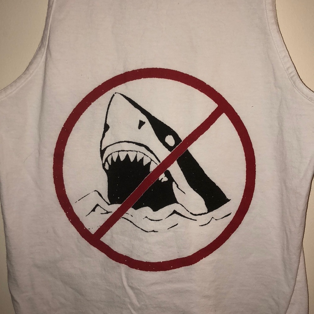 Dark Seas No Sharks Tank