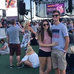 Meet your Posher, Marina