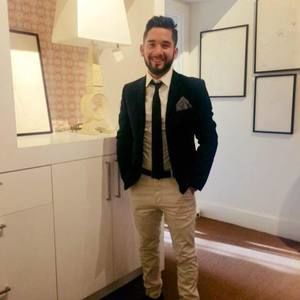 Meet your Posher, Fernando