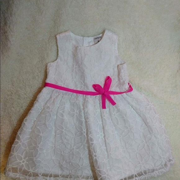 DRESS - Picture 3 of 3