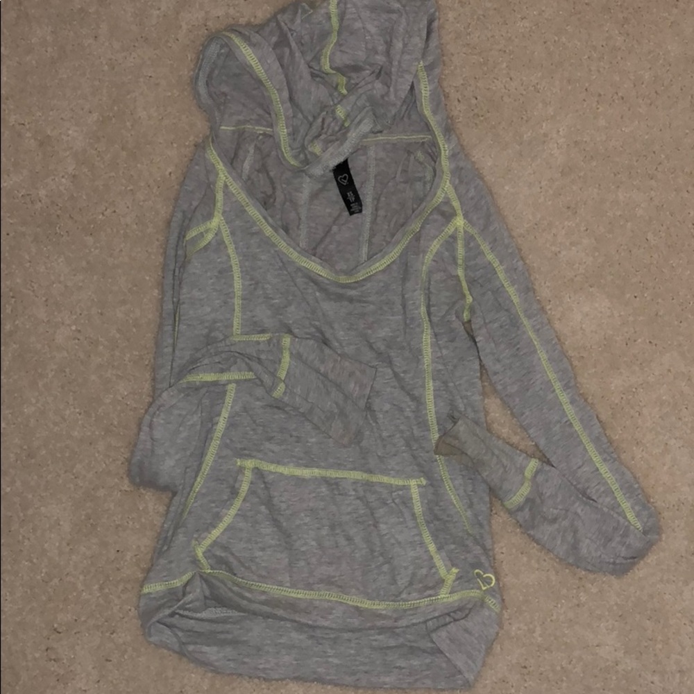 LLD Pullover