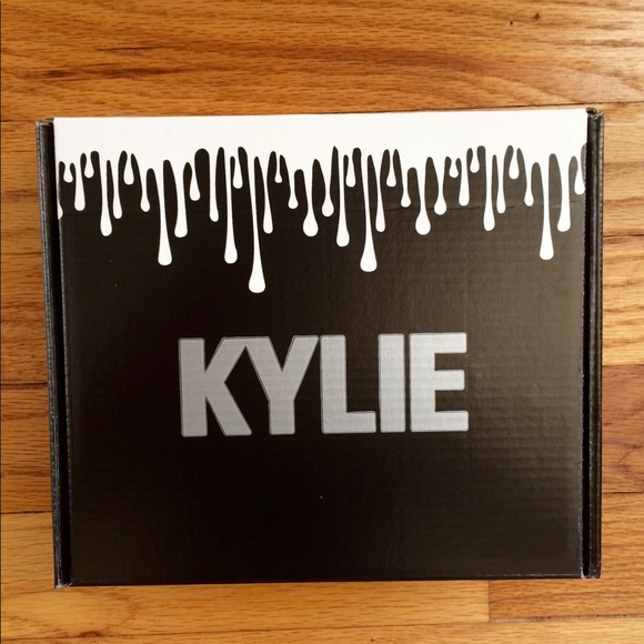 Kylie Cosmetics Makeup Kylie Cosmetics Love Bite Lip Kit Poshmark
