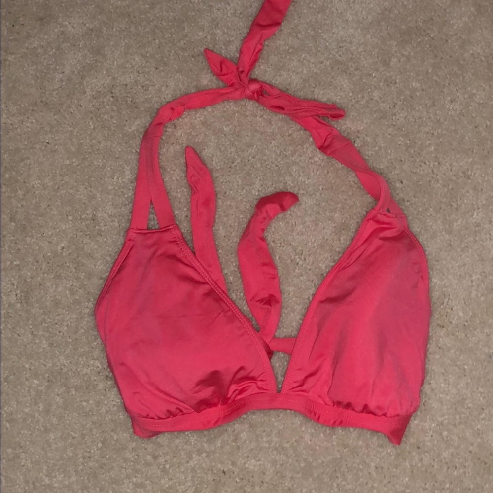 Mossimo Swim Top