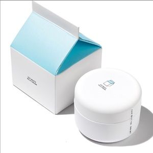 3ce white milk cream