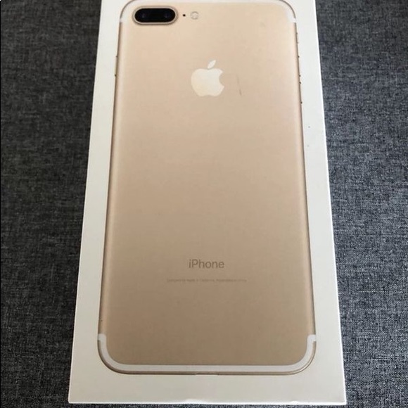 iPhone 7plus - Picture 3 of 3