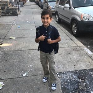 Meet your Posher, Danielle