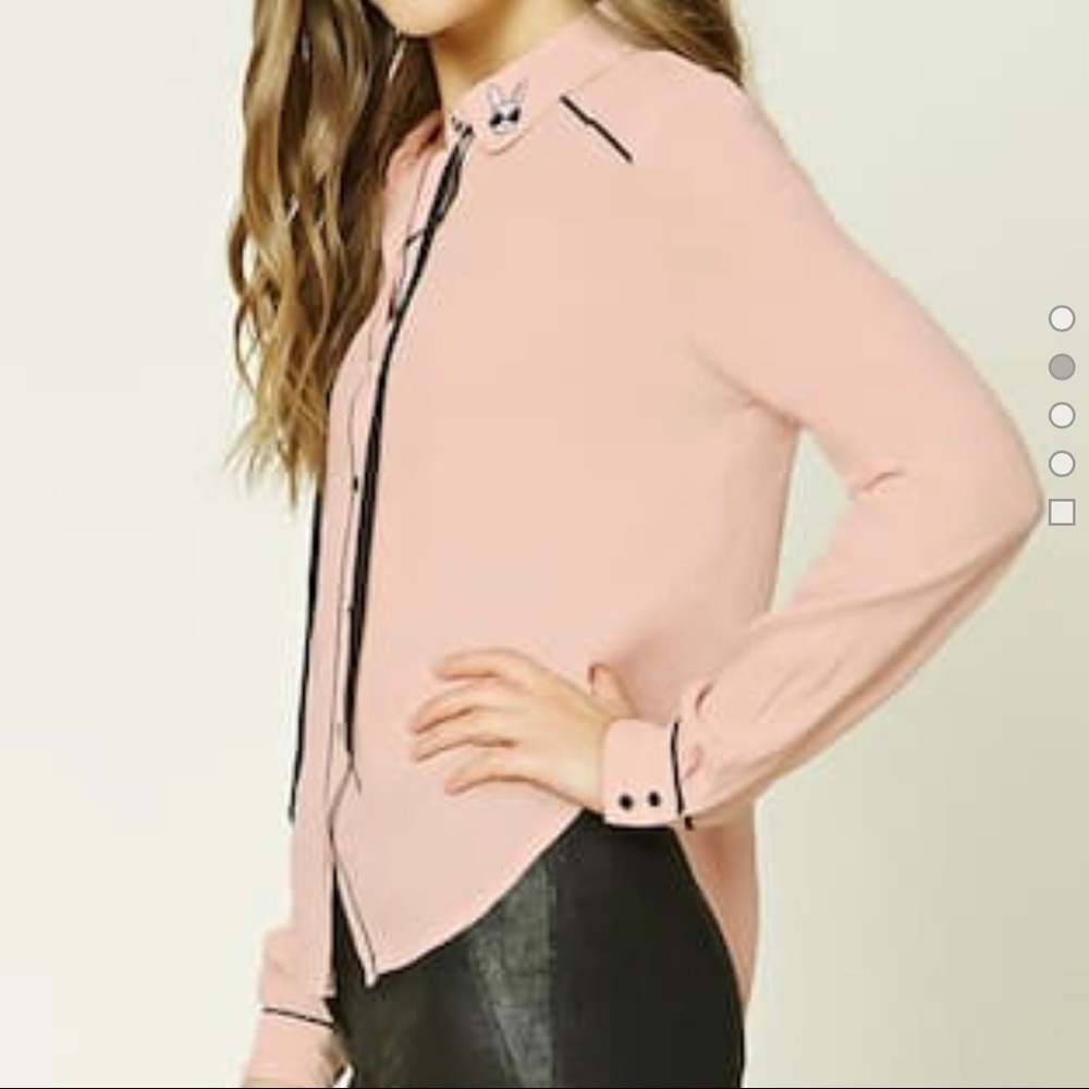Cute Blouse