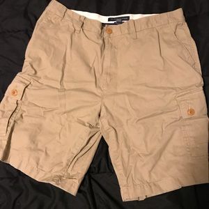 Men’s Tommy Hilfiger Cargo Shorts