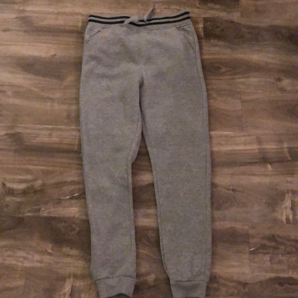 Boys Jogger