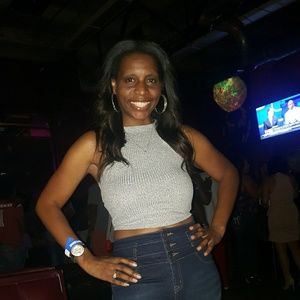 Meet your Posher, Gwendolyn