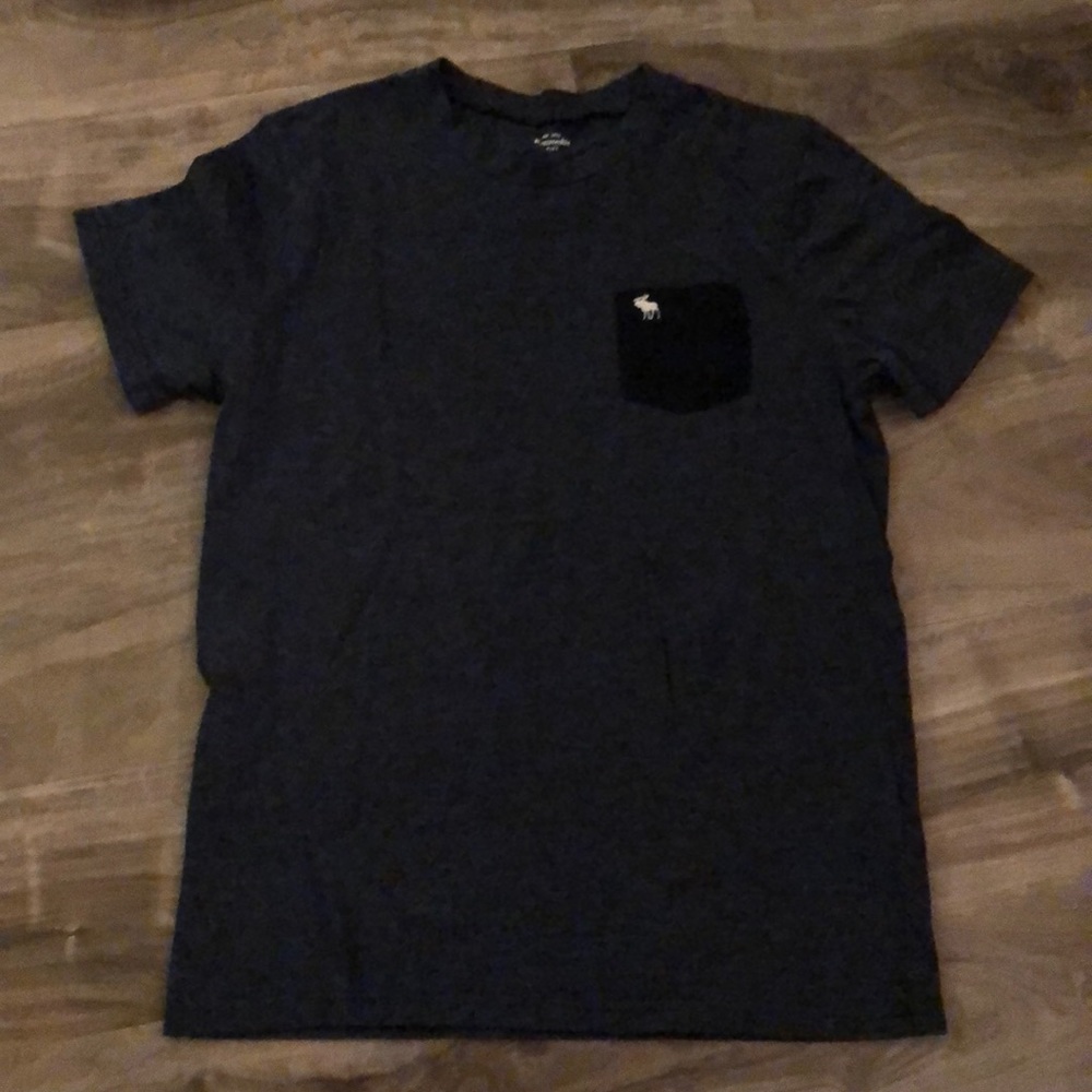 Boys Abercrombie T-shirt