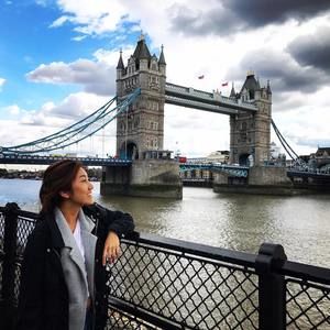 Meet your Posher, Linda