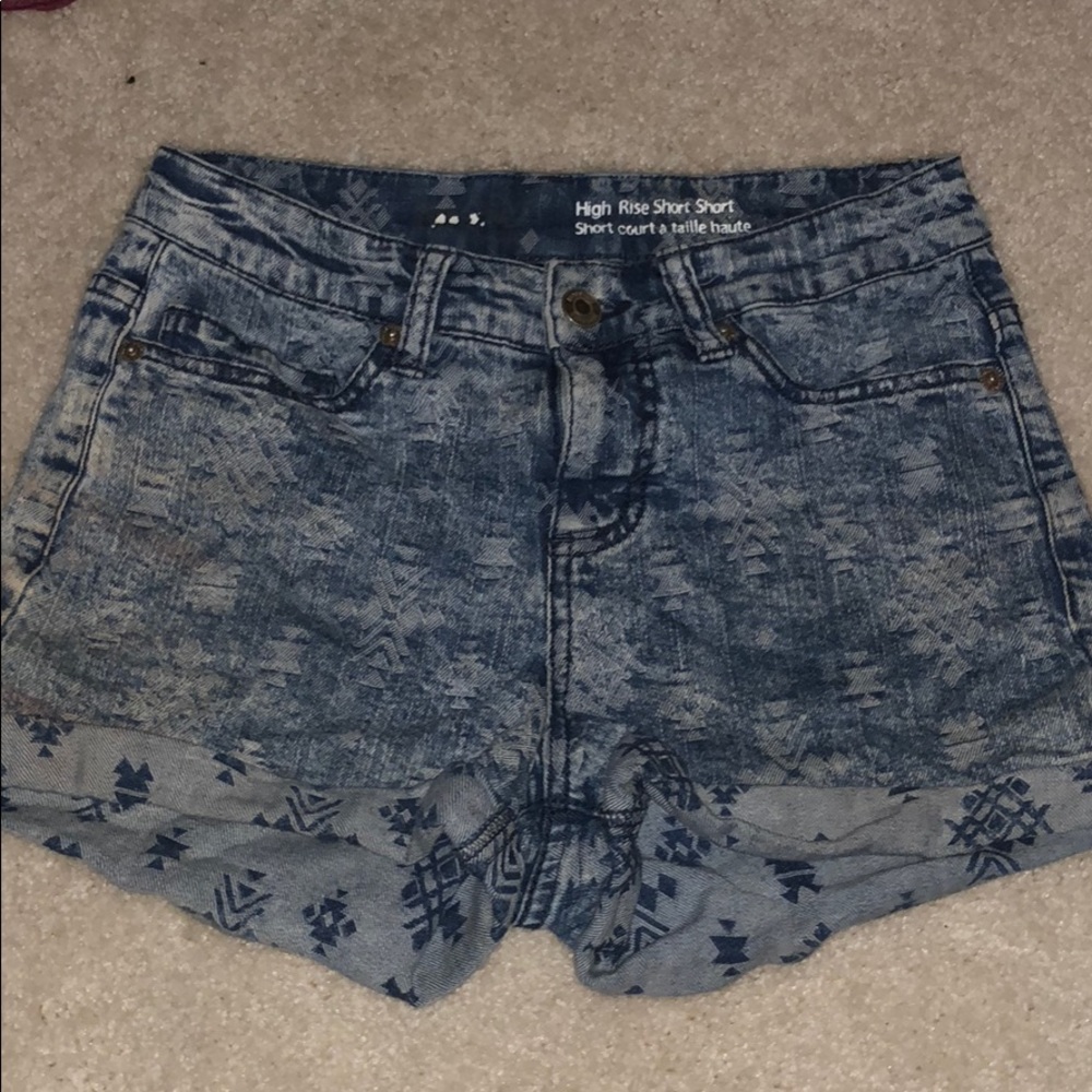 Mossimo Shorts