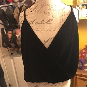 Charlotte Russe Top