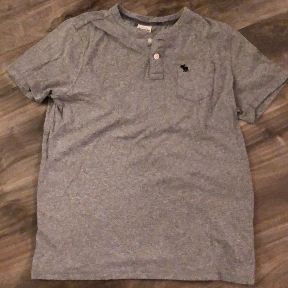 Boys Abercrombie T-shirt