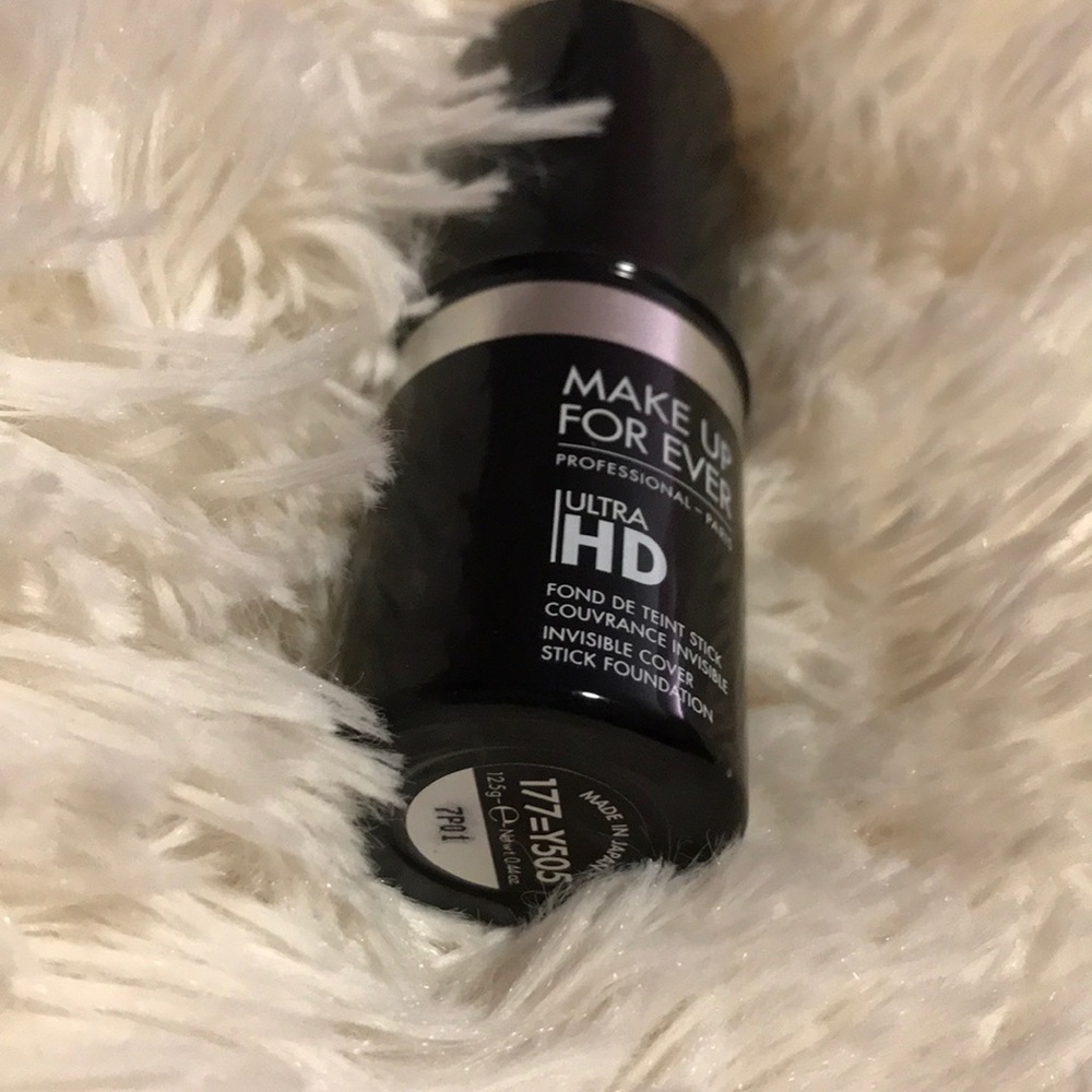 MUFE ULTRA HD STICK FOUNDATION