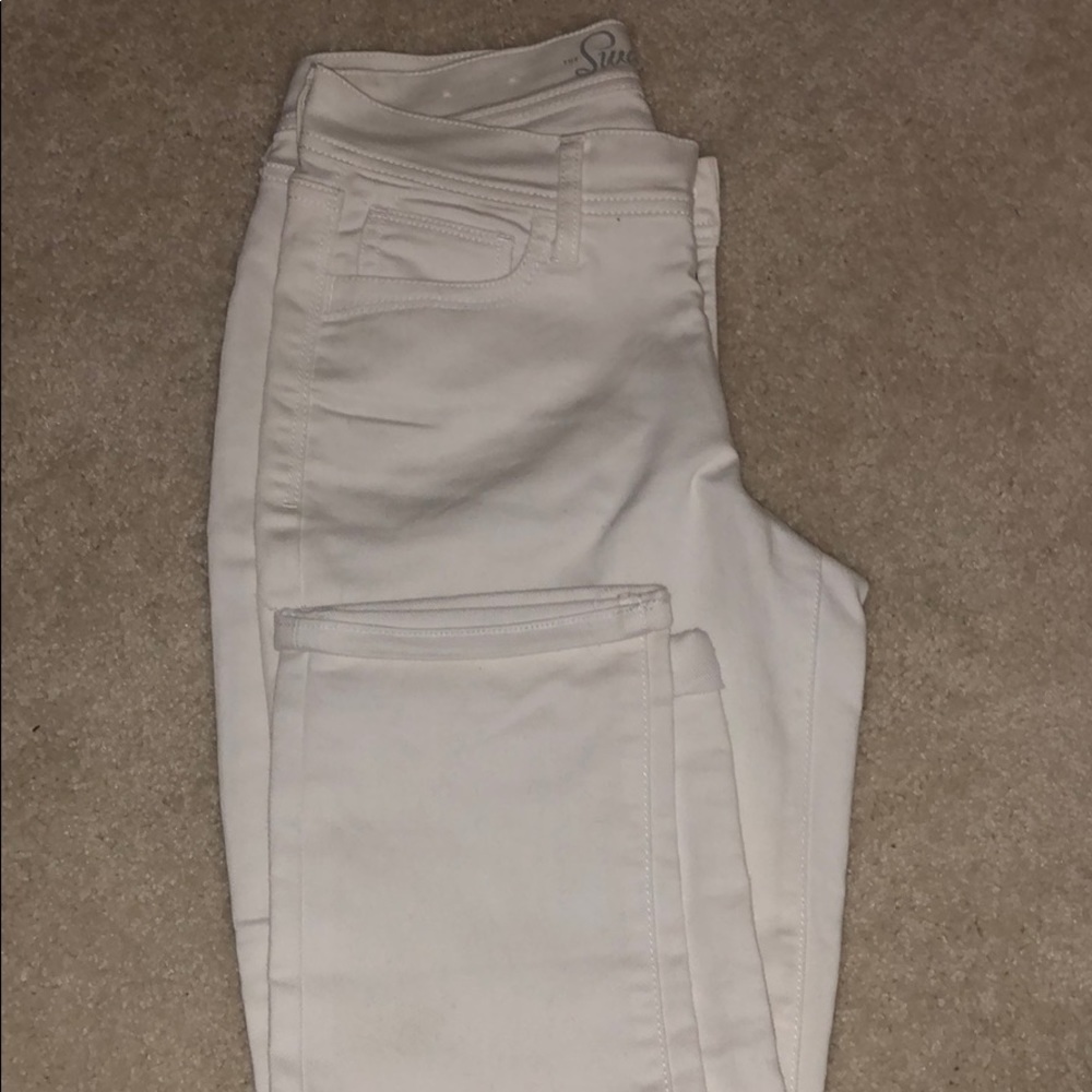Old Navy Capris