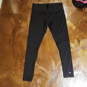 Champion control too legging