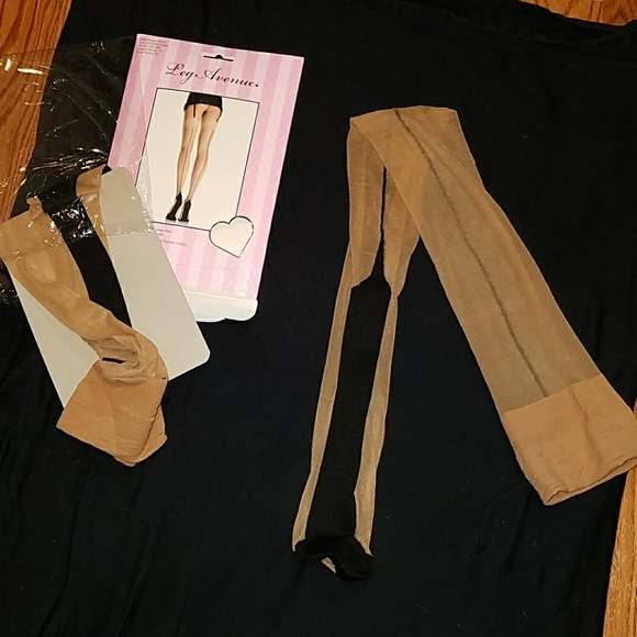 Stockings - Picture 4 of 7