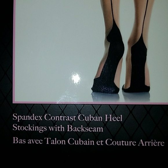 Stockings - Picture 5 of 7