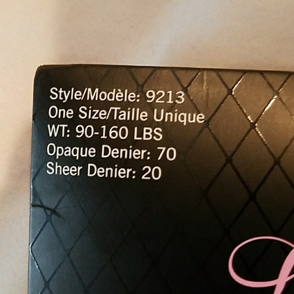 Stockings - Picture 6 of 7