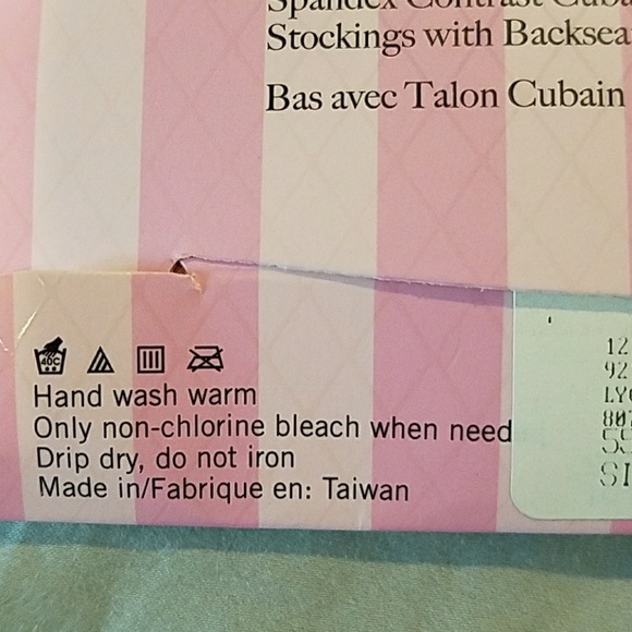 Stockings - Picture 7 of 7