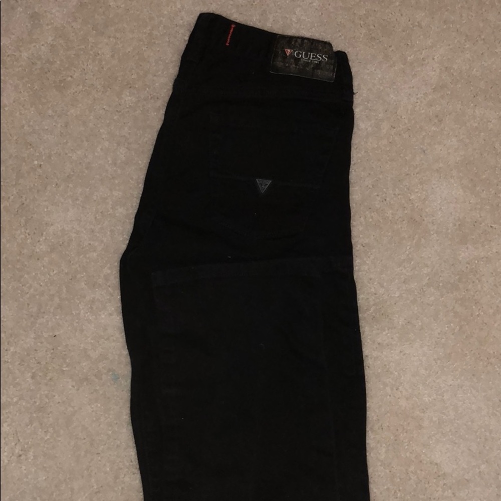 Guess Jeans