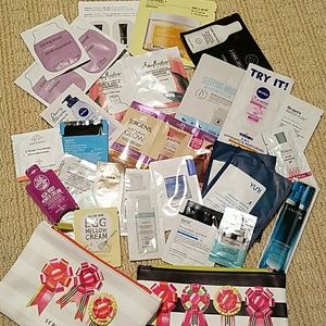 Beauty Samples