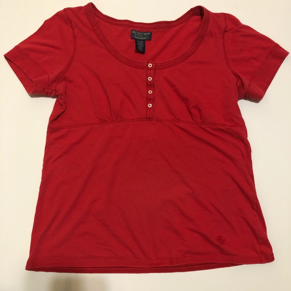 Polo Jeans Company women’s size xl