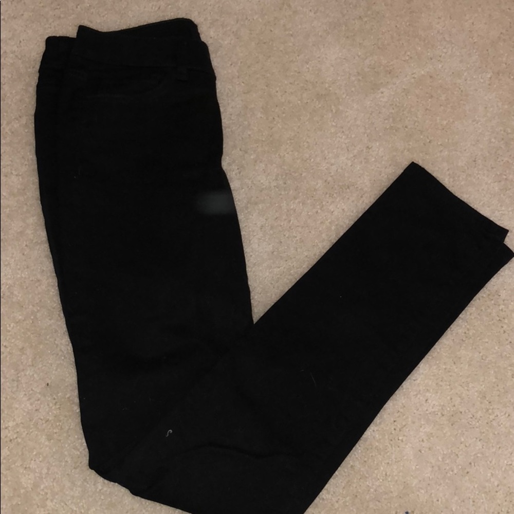 Wax Jean