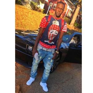 Meet your Posher, Omosa