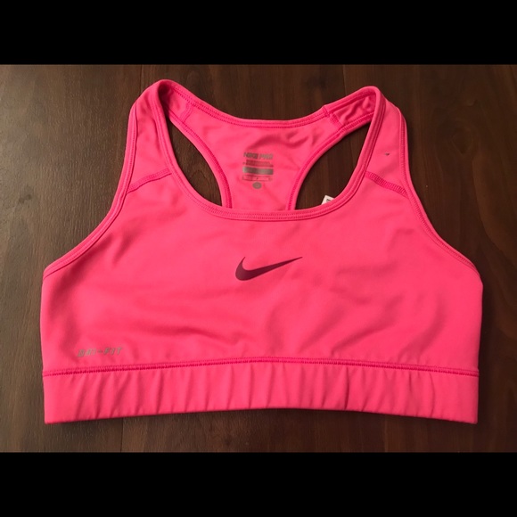 Nike Sports Bra - Picture 1 of 1