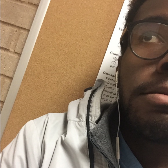 Meet your Posher, Nicholas - Picture 1 of 1