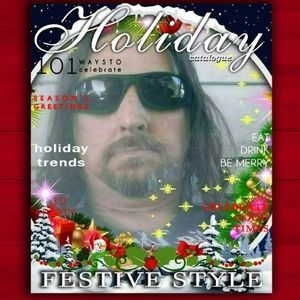 Meet your Posher, Curt