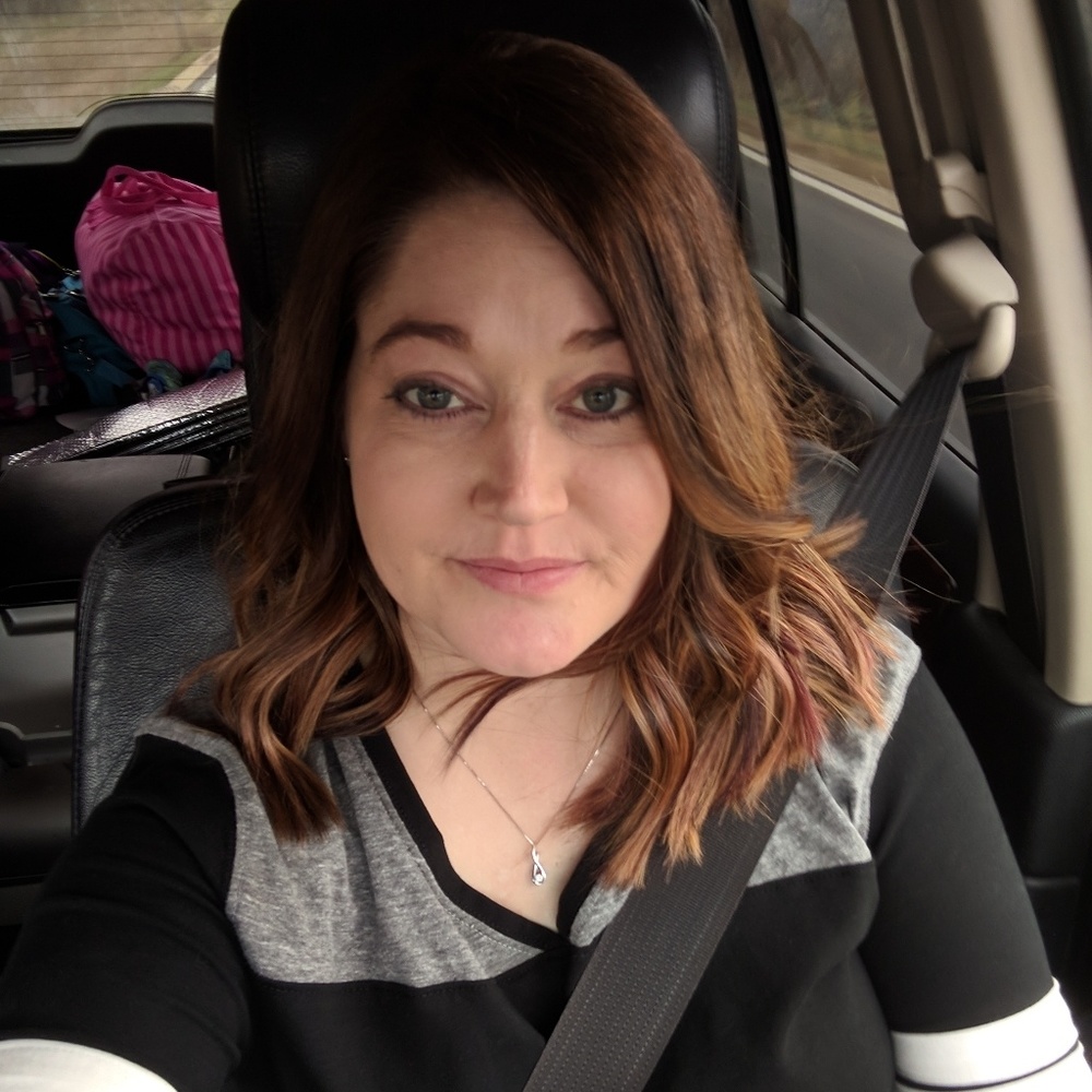 Meet your Posher, Wendy