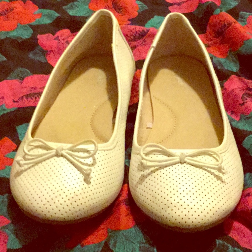 Cat & Jack flats