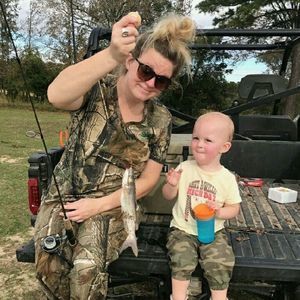 Meet your Posher, Shelbi