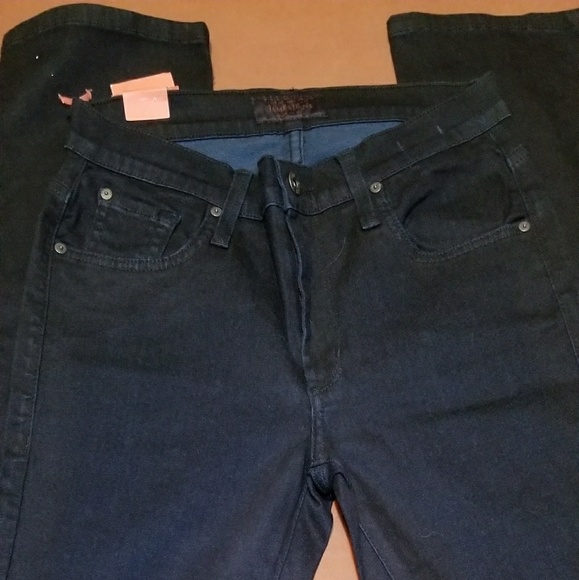 James jeans Hunter solstice size 30 nwt - Picture 3 of 3